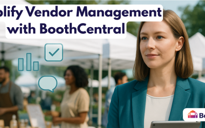 Why Spreadsheets Don’t Work for Vendor Management